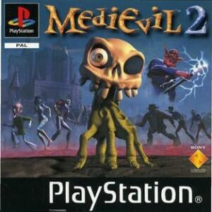 MediEvil 2 ROM & ISO