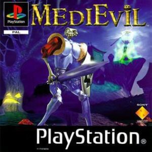 Medievil ROM & ISO | PSX Game