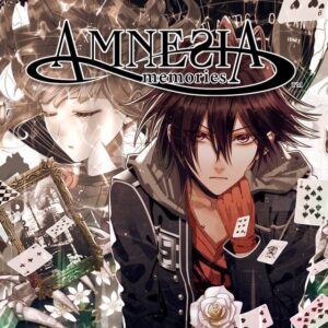 Amnesia: Memories ROM & VPK