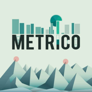 Metrico ROM & VPK – PSVita Game