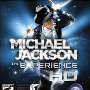 Michael Jackson: The Experience ROM & VPK