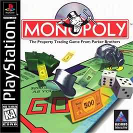 Monopoly ROM & ISO | PSX Game