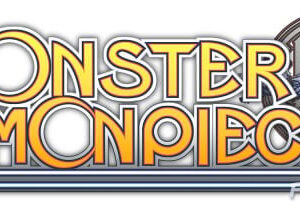Monster Monpiece ROM & VPK