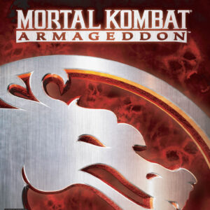 Mortal Kombat – Armageddon ROM & ISO