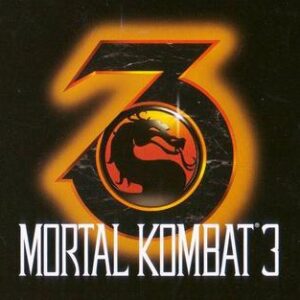 Mortal Kombat 3 ROM & ISO