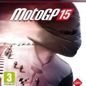 MotoGP 15 ROM & ISO