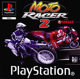 Moto Racer 2 ROM & ISO