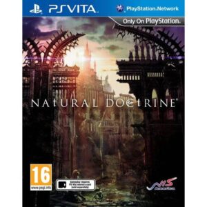 Natural Doctrine ROM & VPK