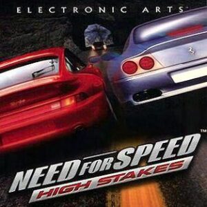 Need for Speed: High Stakes ROM & ISO