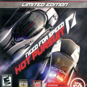Need for Speed: Hot Pursuit ROM & ISO