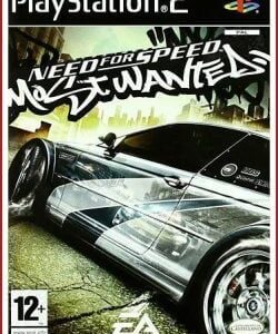 Need for Speed – Most Wanted (and Black Edition) ROM & ISO