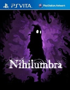 Nihilumbra ROM & VPK – PSVita Game
