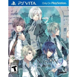 Norn9: Var Commons ROM & VPK