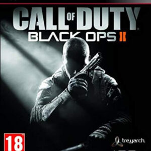 Call of Duty: Black Ops II ROM & ISO