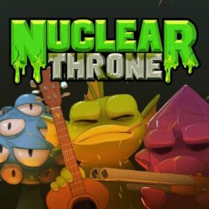 Nuclear Throne ROM & VPK