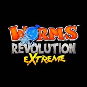 Worms: Revolution Extreme ROM & VPK