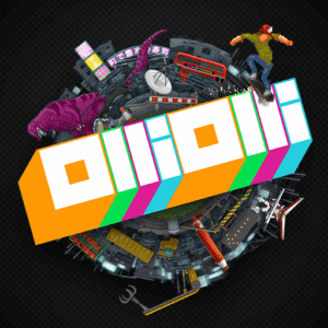 OlliOlli ROM & VPK – PSVita Game