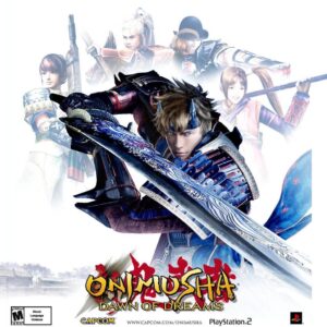 Onimusha – Dawn of Dreams
