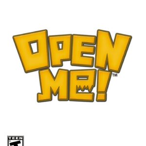 Open Me! ROM & VPK