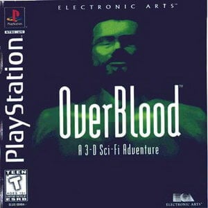 Overblood ROM & ISO | PSX Game