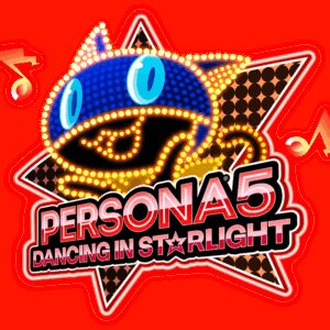 Persona 5: Dancing in Starlight ROM & VPK