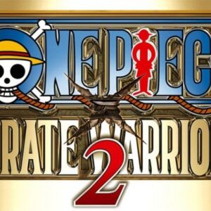 One Piece: Pirate Warriors 2 ROM & VPK