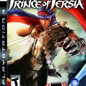 Prince of Persia ROM & ISO