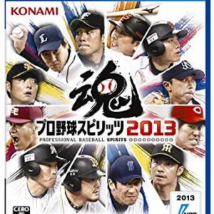 Pro Yakyuu Spirits 2015 ROM & VPK
