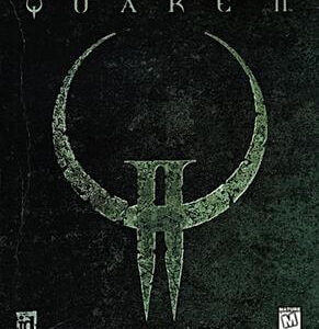 Quake II ROM & ISO