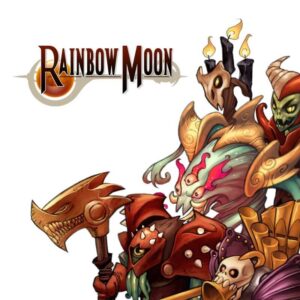 Rainbow Moon ROM & VPK