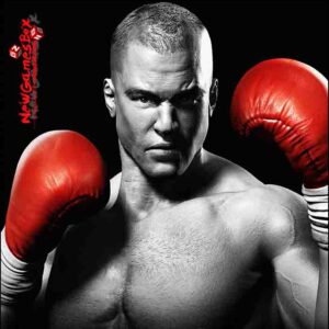 Real Boxing ROM & VPK
