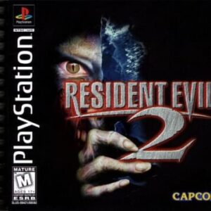 Resident Evil 2 (Biohazard 2)