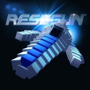 Resogun ROM & VPK – PSVita Game