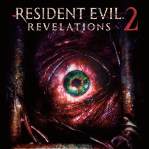 Resident Evil: Revelations 2 ROM & VPK
