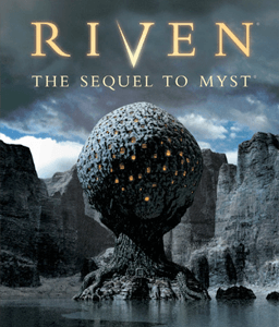 Riven: The Sequel to Myst ROM & ISO