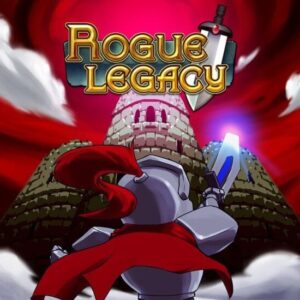 Rogue Legacy ROM & VPK