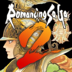 Romancing SaGa 2 ROM & VPK