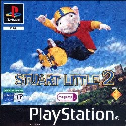 Stuart Little 2 ROM & ISO