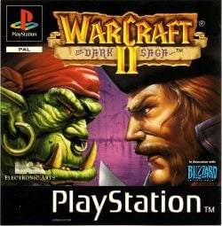 Warcraft II: The Dark Saga ROM & ISO