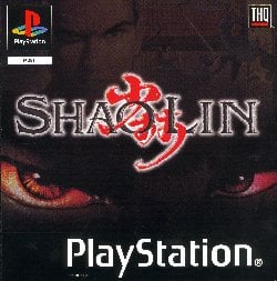 Shaolin ROM & ISO | PSX Game