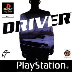 Driver: You Are the Wheelman ROM & ISO