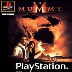 The Mummy ROM & ISO