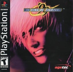 King of Fighters ’99 ROM & ISO
