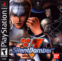 Silent Bomber ROM & ISO