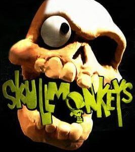 Skullmonkeys ROM & ISO | PSX Game