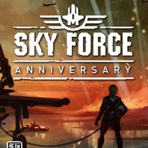 Sky Force Anniversary ROM & VPK