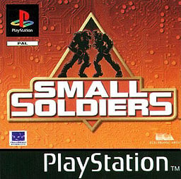 Small Soldiers ROM & ISO