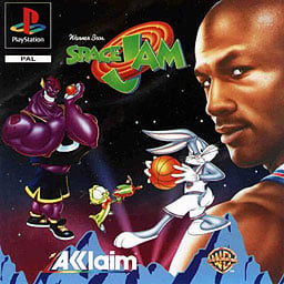 Space Jam ROM & ISO