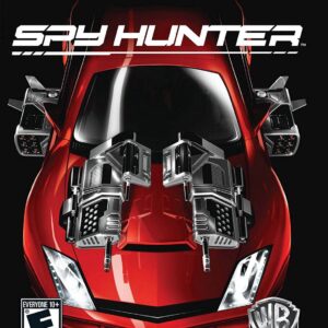 Spy Hunter ROM & VPK