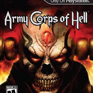 Army Corps of Hell ROM & VPK